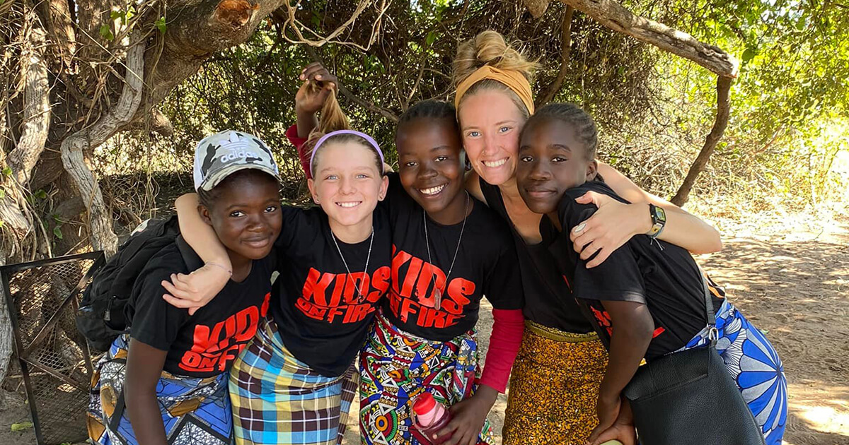 Missions Bayside Community Church